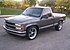 1990 Chevrolet Silverado 1500 2WD Regular Cab for sale 101318852